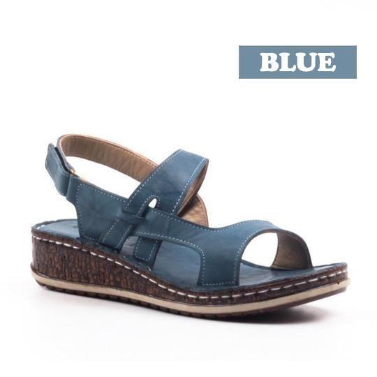 Summer comfortable women's sandals