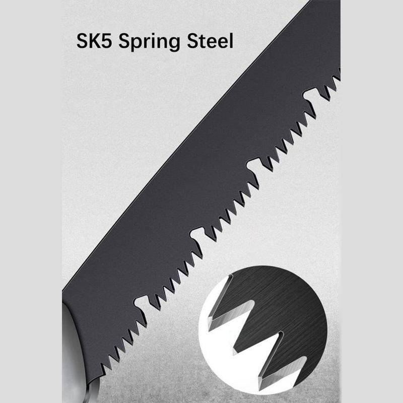 Multipurpose Portable Folding Hand Saw