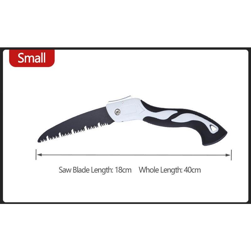 Multipurpose Portable Folding Hand Saw