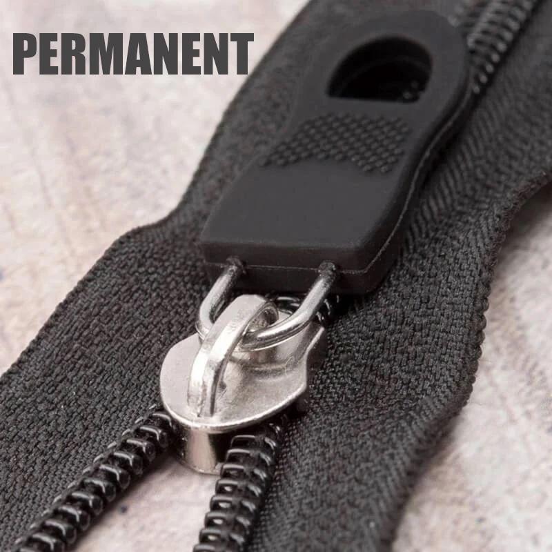 Universal Detachable Zipper Puller Set