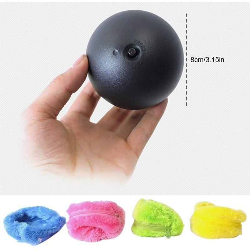 Pet Educational Toys Magic Ball