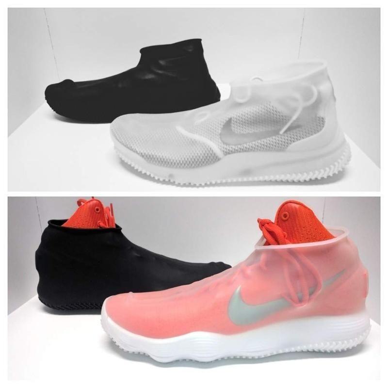 Unisex Waterproof Shoe Covers