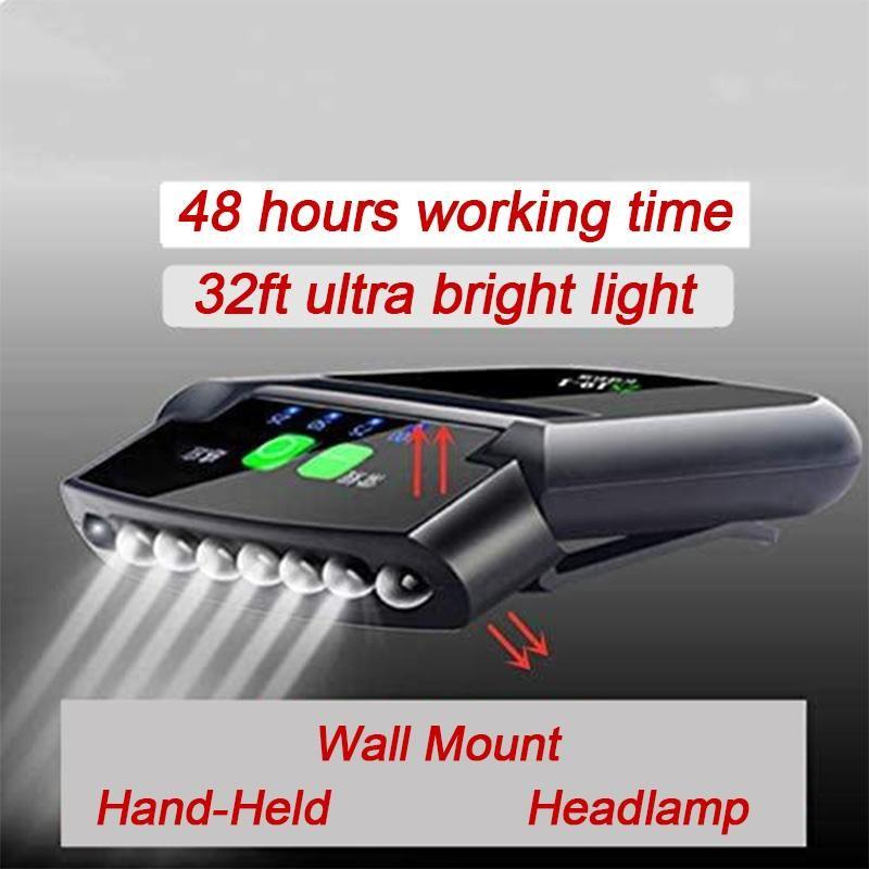 Pro-Ultra Bright LED Light