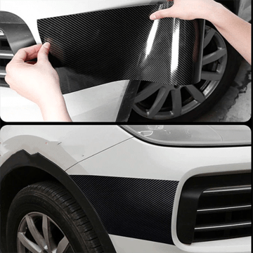 Car door anti-collision Strip