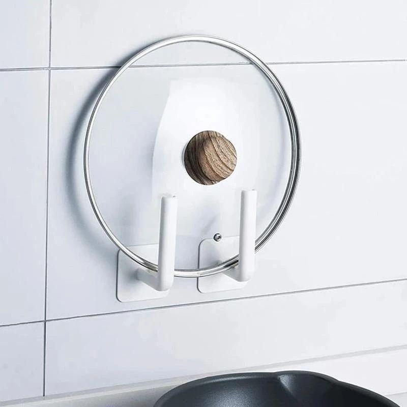 Household Heavy Self-adhesive Hook