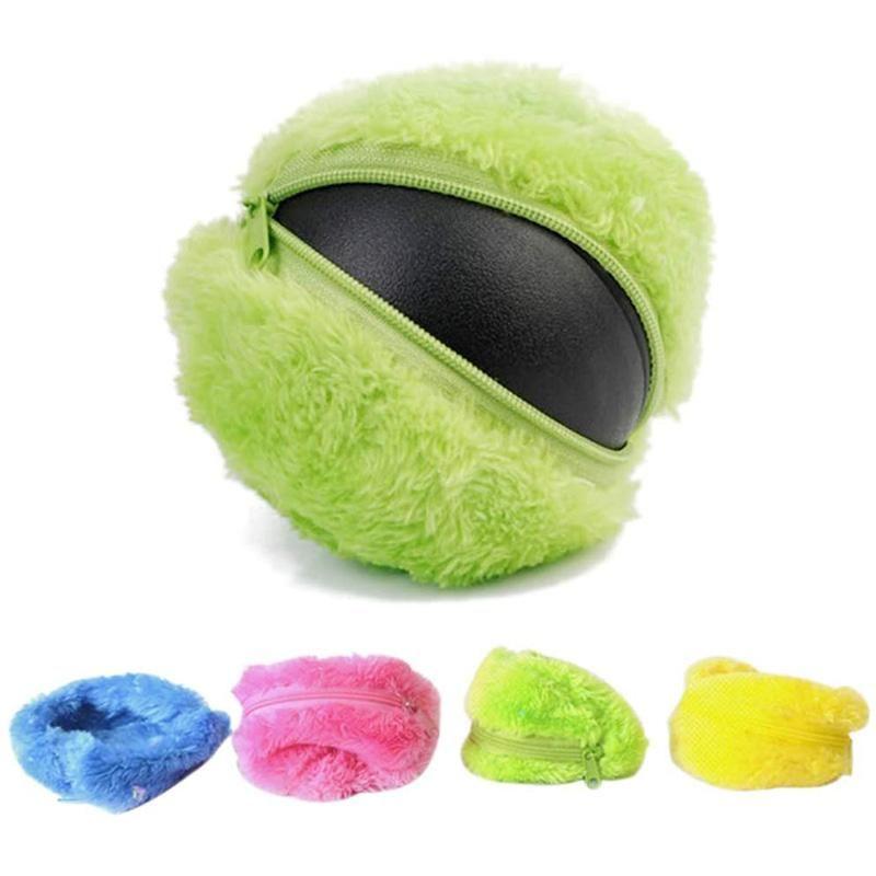 Pet Educational Toys Magic Ball