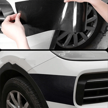 Car door anti-collision Strip
