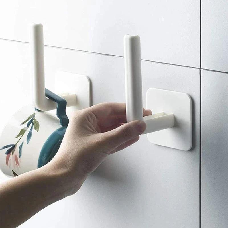 Household Heavy Self-adhesive Hook