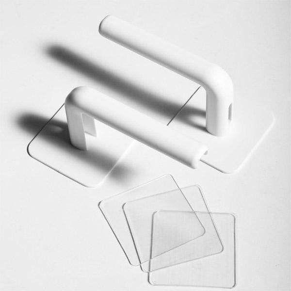 Household Heavy Self-adhesive Hook