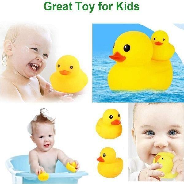 Bicycle Little Yellow Duck Bell