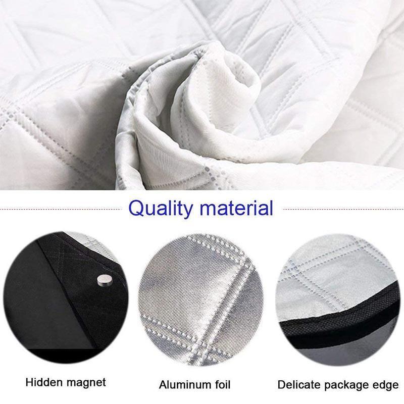 Protective Car Windscreen Cover