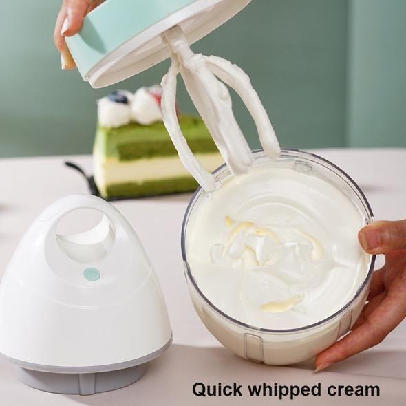 Magic Electric Egg-Beater