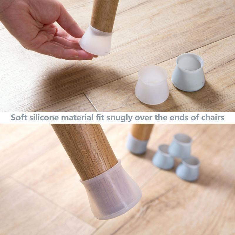Furniture Silicone Protection Cover