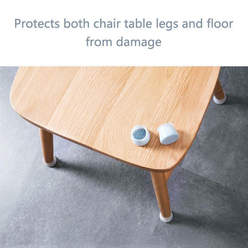 Furniture Silicone Protection Cover
