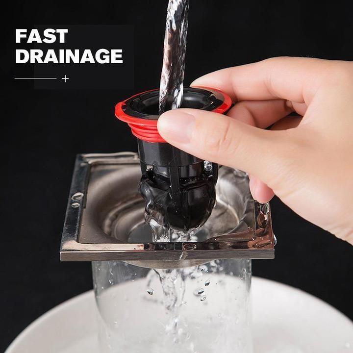 Floor Drain Core Deodorant