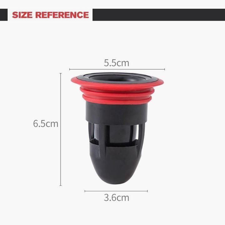 Floor Drain Core Deodorant