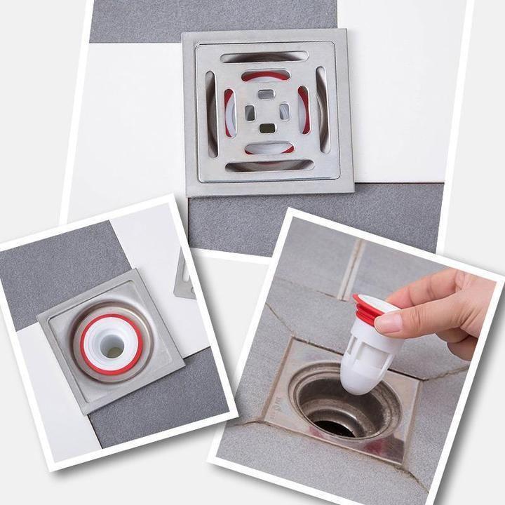 Floor Drain Core Deodorant