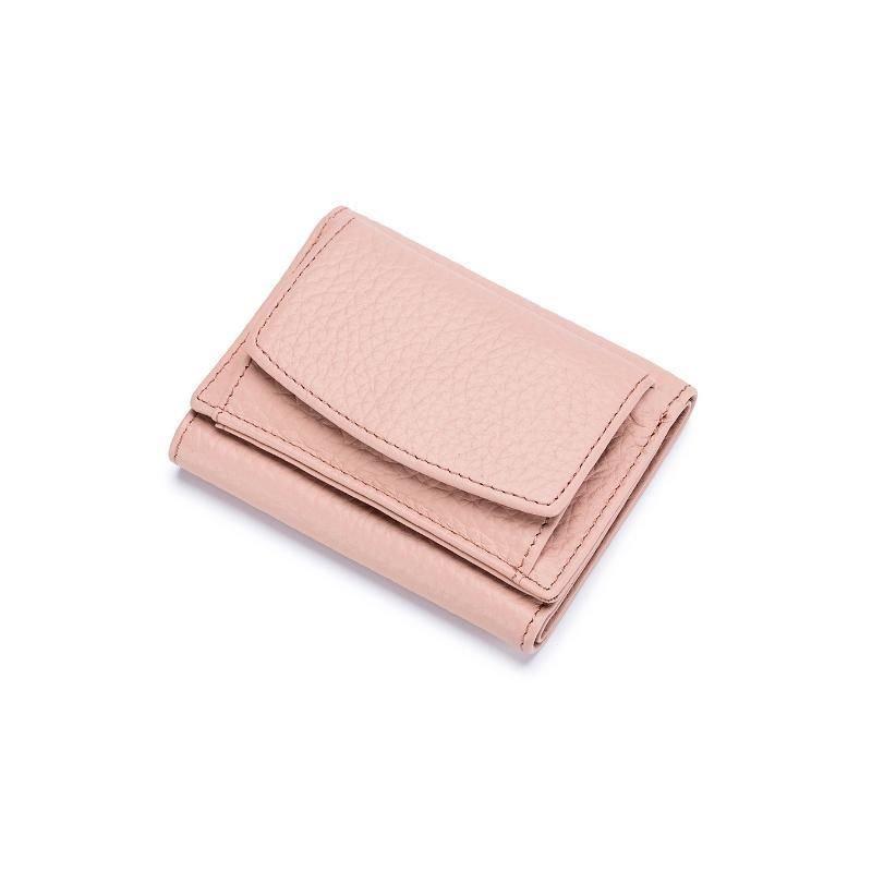 Mini Fold Wallet