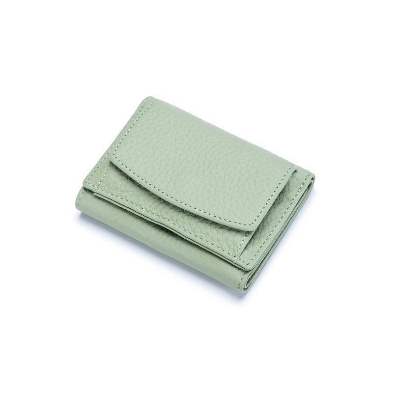 Mini Fold Wallet