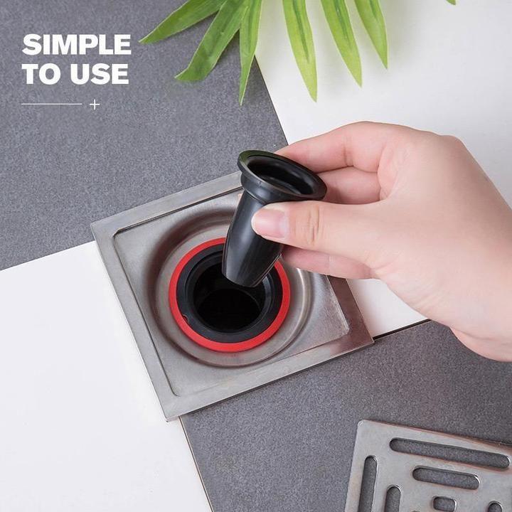 Floor Drain Core Deodorant