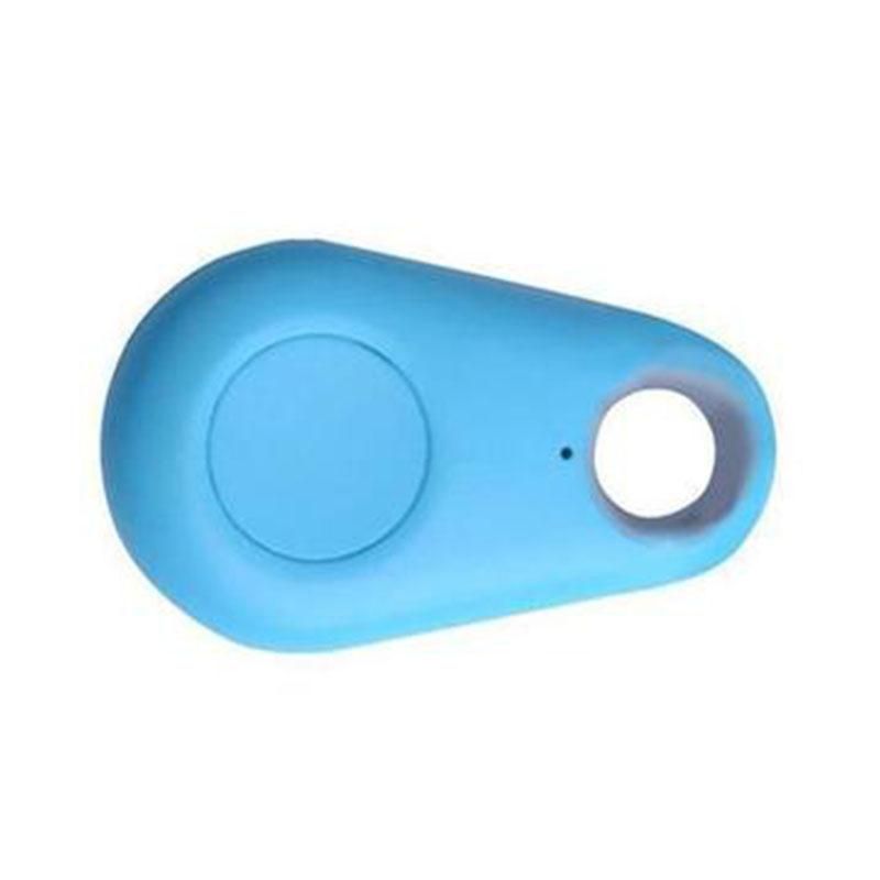 Smart GPS tracker for pets