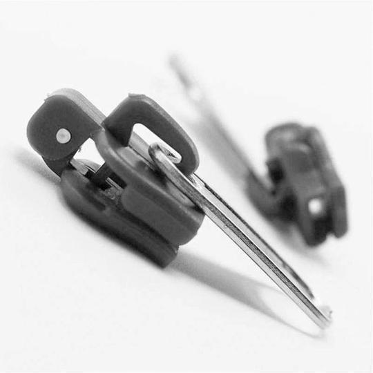 Fix zipper (6 pieces)