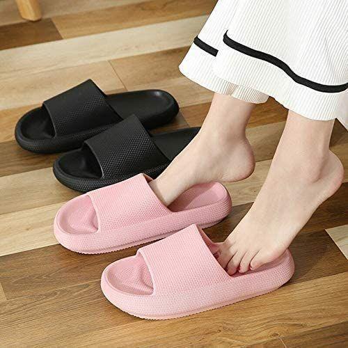 Latest technology - super soft slippers