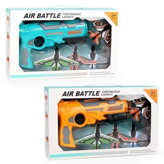 2021 New Hot Toy— Catapult plane