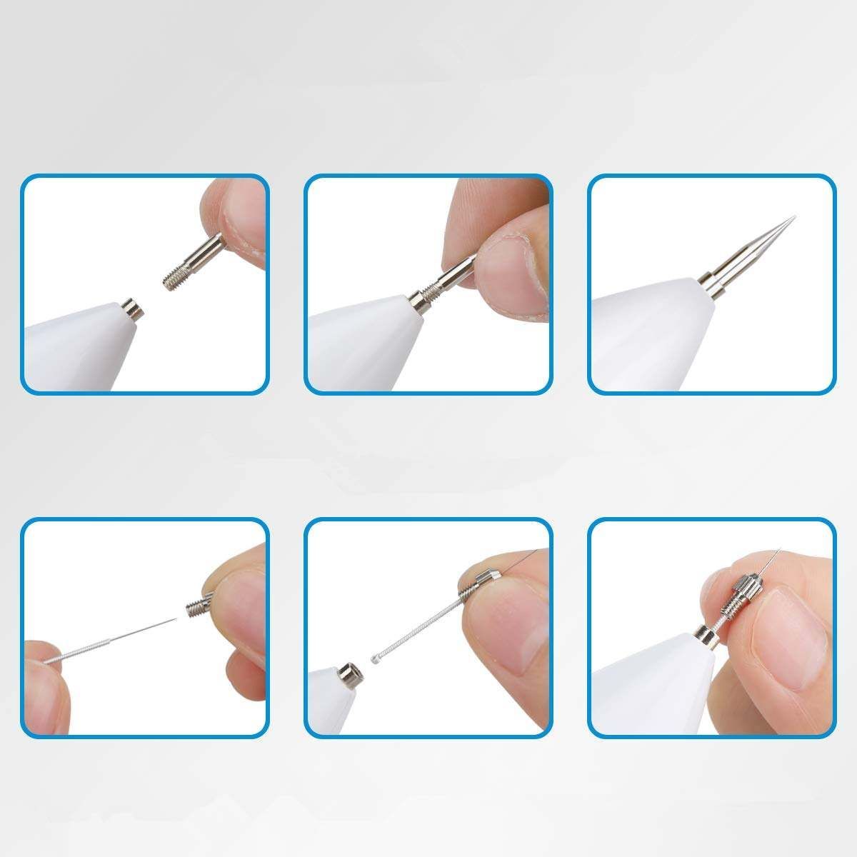 Portable Beauty equipment Multi-Level Skin Care Beauty