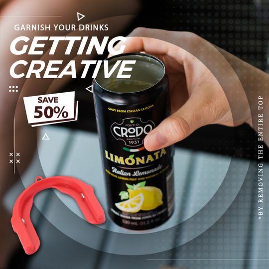 New Upgrade Can Opener