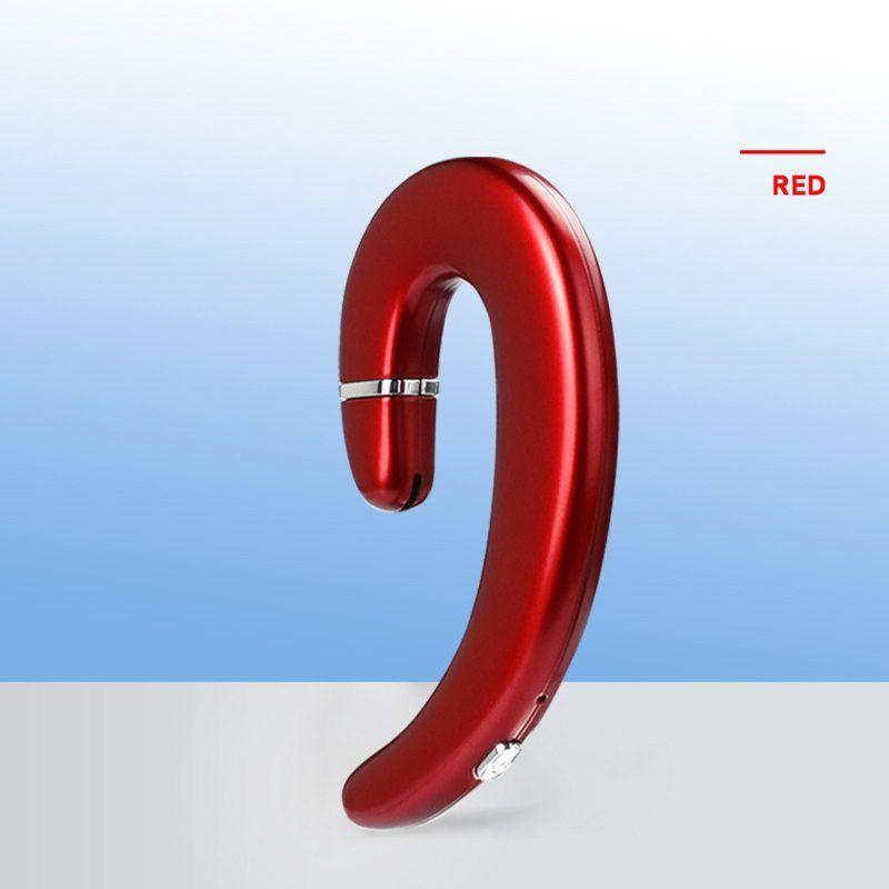 Bone Conduction Earphones