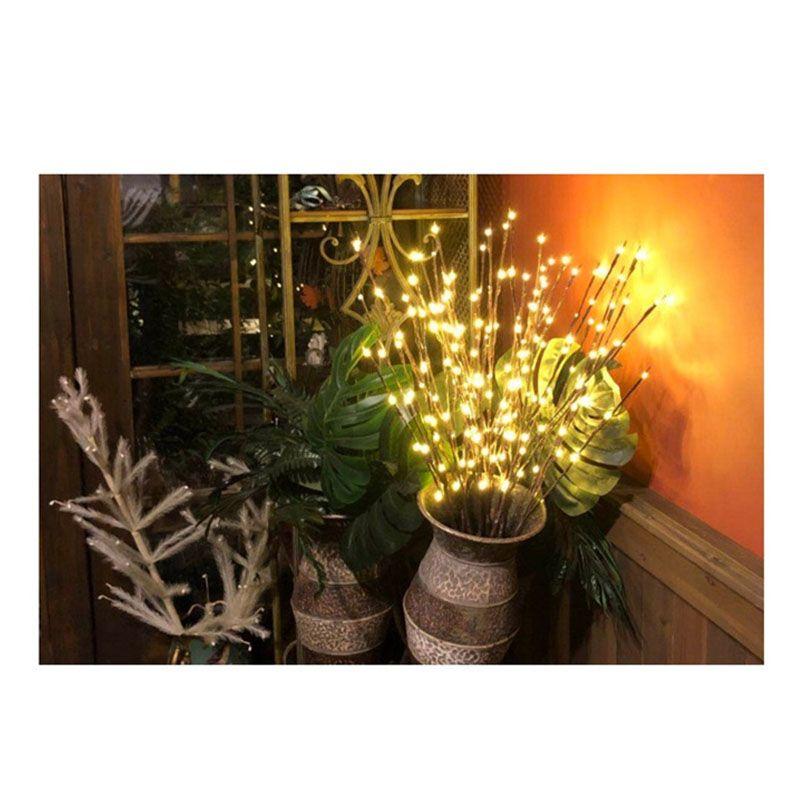 LED tree-branch light