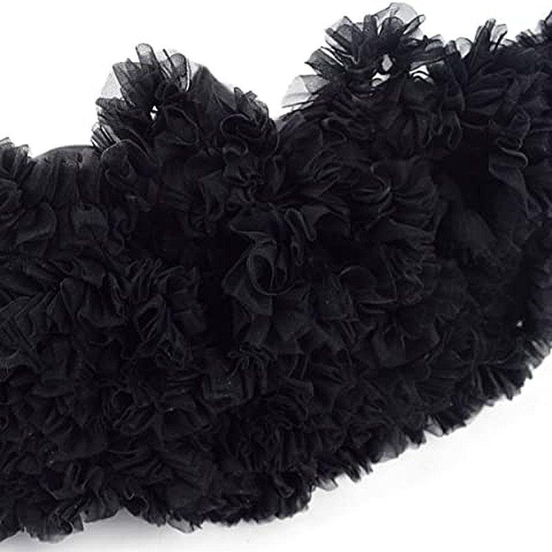 Baby Girls Tutu Skirt Princess Fluffy Soft Tulle Ballet Birthday Party Pettiskirt