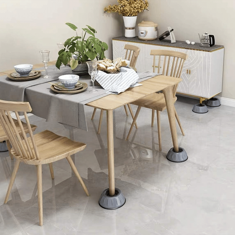 Anti Vibration Washing Machine Support