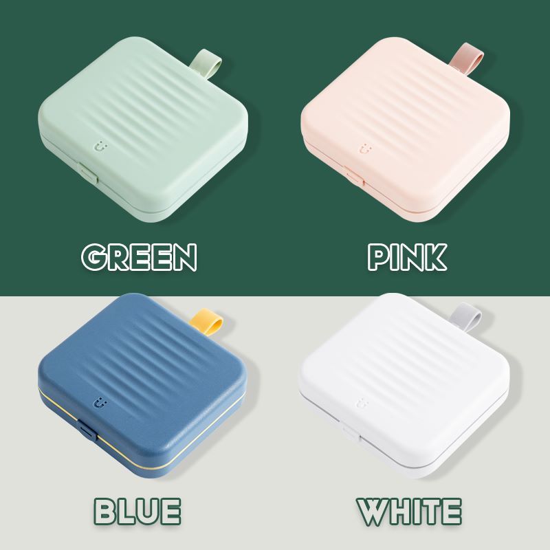 Universal Magnetic Sewing Kit Set