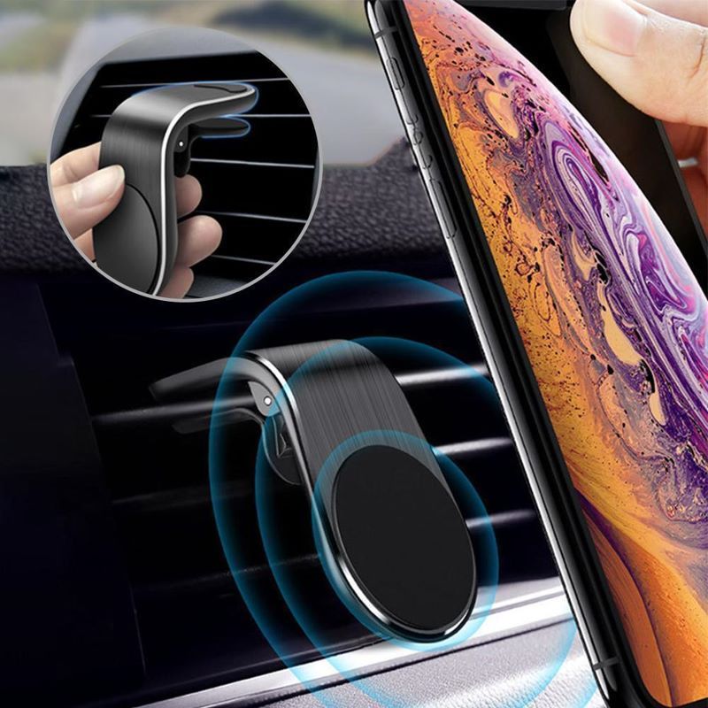 Mobile Phone Holder for The Car