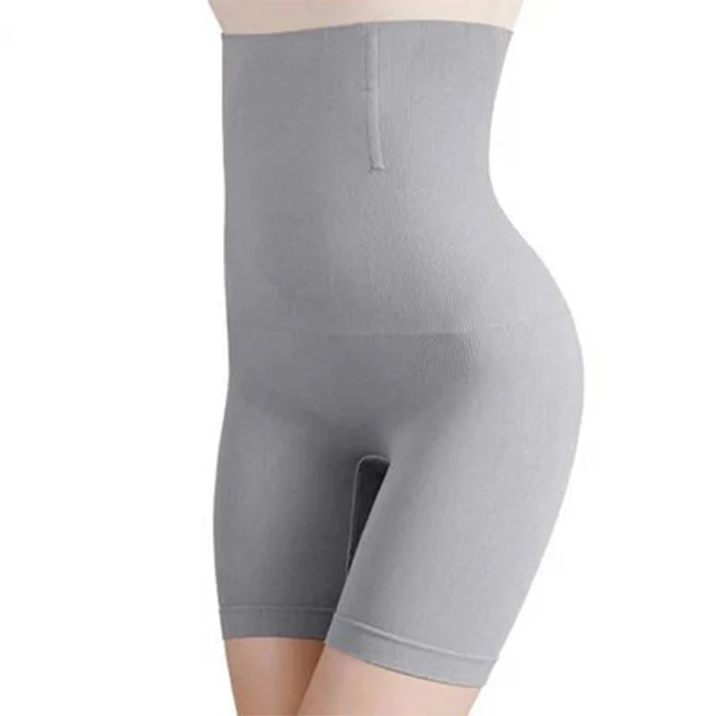 Belly shaping shorts for women