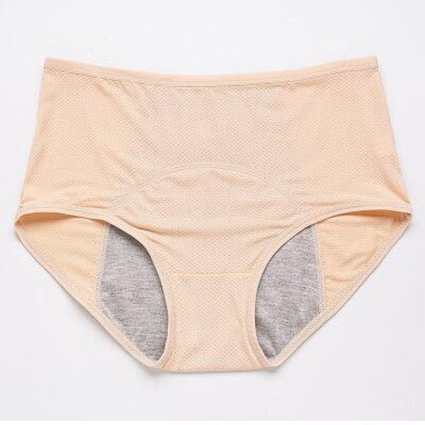 Leakproof Panties Bundle
