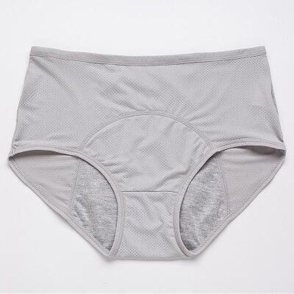 Leakproof Panties Bundle