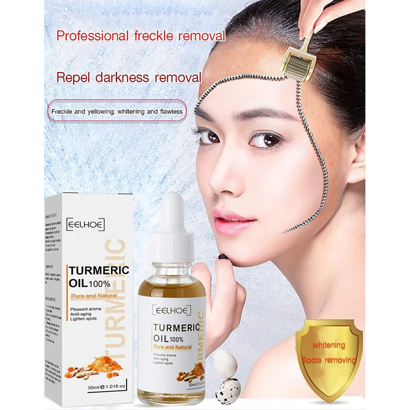 Turmeric Dark Spot Repairing Serum-BUY 1 GET 1 FREE(2 PCS)