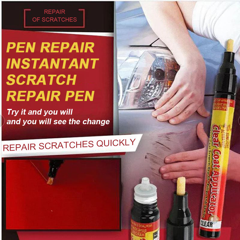 INSTANT SCRATCH REPAIR PEN