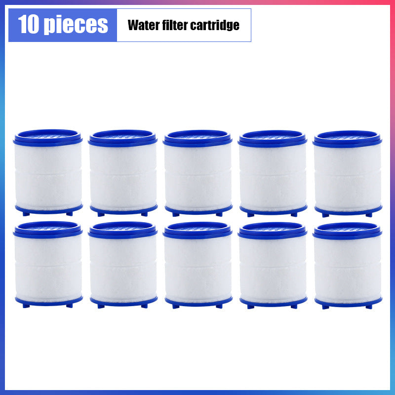 360° Faucet extension filters