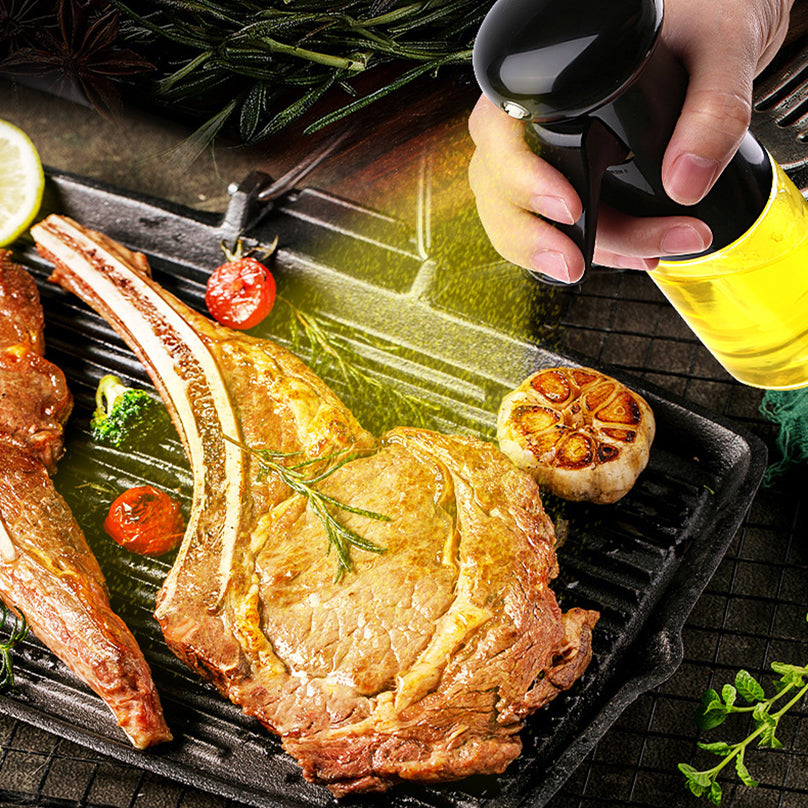 Oil Sprayer for Cooking