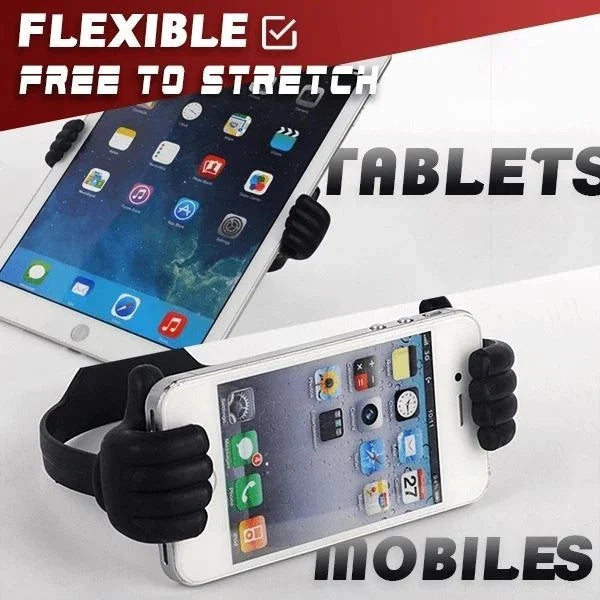 Thumbs Up Lazy Phone Stand - BUY 1 GET 1 FREE