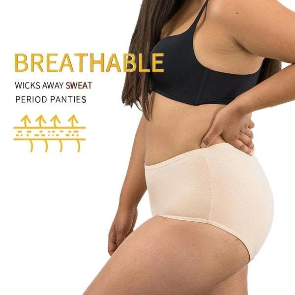 Leakproof Panties Bundle