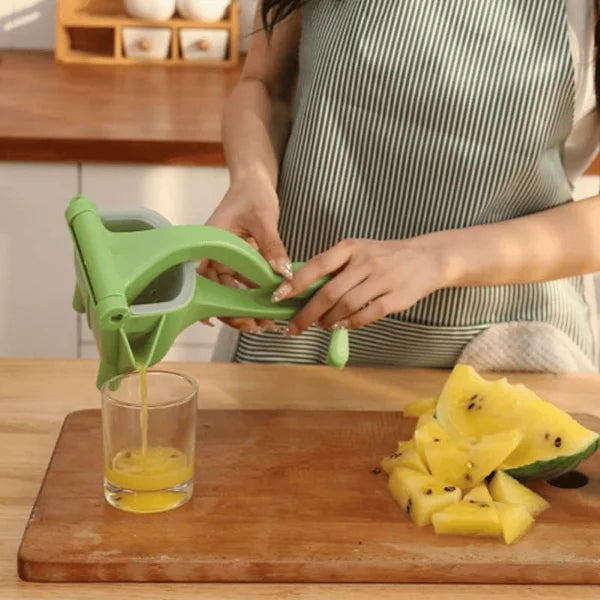 Manual Juice Squeezer