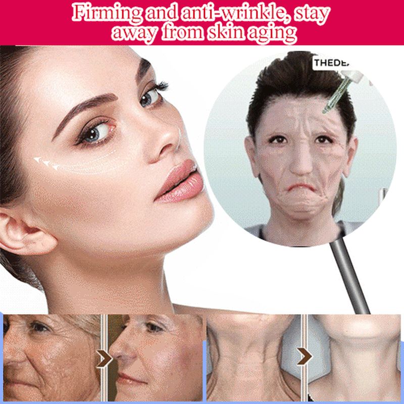 Collagen Silk Ball (3 PCS)