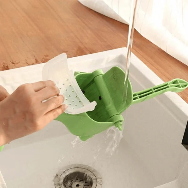 Manual Juice Squeezer