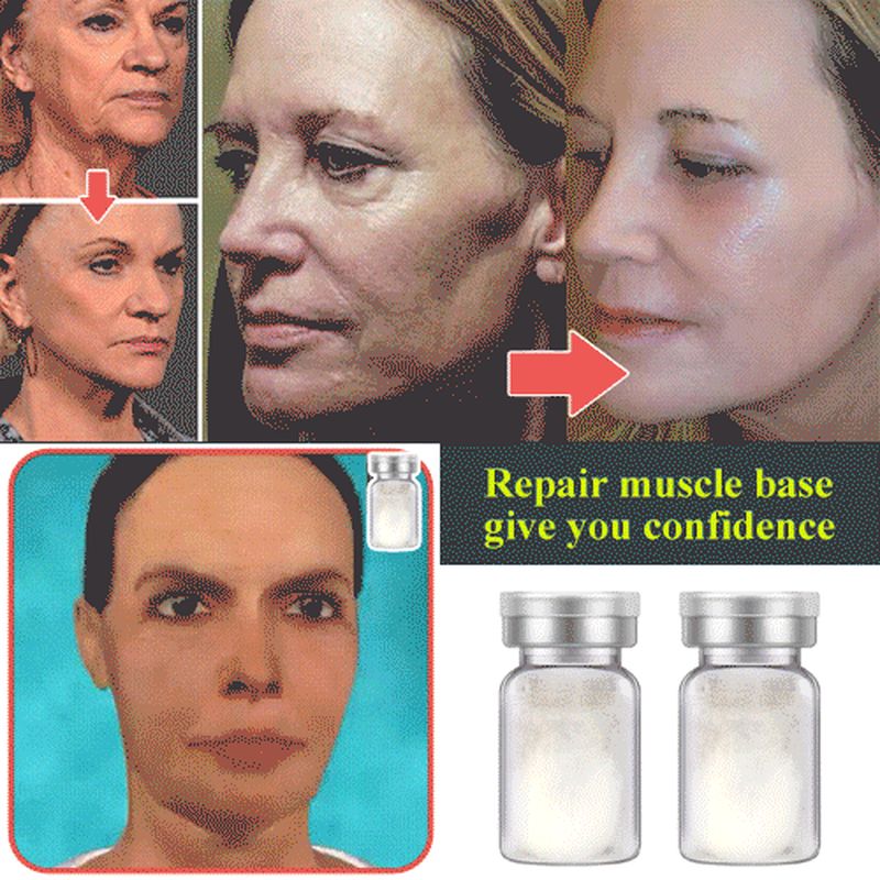 Collagen Silk Ball (3 PCS)