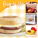 MICROWAVE EGG COOKER